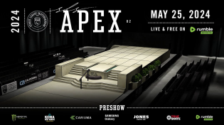 Thumbnail for SLS APEX 02: Preshow Hosted By Sean Malto & Paul Zitzer | SLS