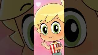Thumbnail for Let’s watch a movie with Adrien 😍  #ladybug #catnoir #miraculous #adrinette #miraculousladybug #mlb | Miraculous Ladybug