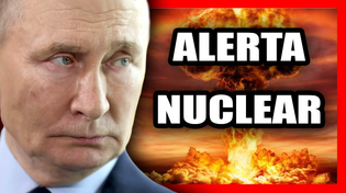 Thumbnail for ATAQUE a GRAN ESCALA de UCRANIA a RUSIA pone en ALERTA a RUSIA | Rubén Gisbert