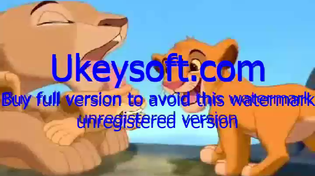 Thumbnail for The Lion King