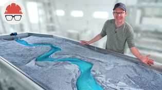 Thumbnail for Why Rivers Move | Practical Engineering