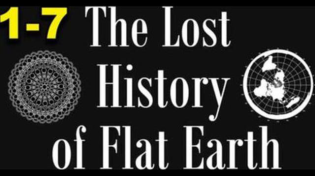 Thumbnail for The Lost History Of The Flat Earth