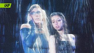 Thumbnail for [IVY] & Adalaide Adams - Oxygen (Official Music Video) | UKF Drum & Bass