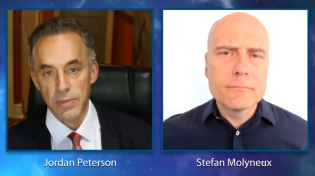 Thumbnail for The IQ Problem | Jordan Peterson & Stefan Molyneux