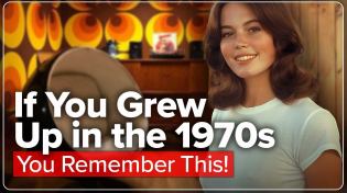 Thumbnail for If You Grew Up in the 1970s…You Remember This! | Recollection Road