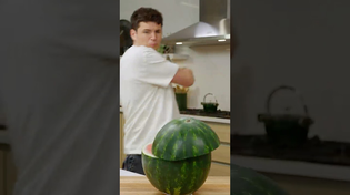 Thumbnail for Watermelon Hack | Nick DiGiovanni
