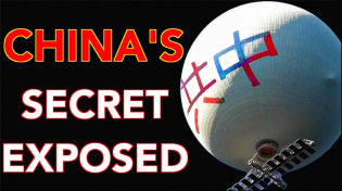 Thumbnail for Spy Balloon - I Found China’s Dirty Secret | laowhy86