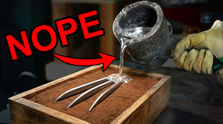 Thumbnail for Metal in Movies is WRONG | Nate From the Internet