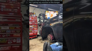 Thumbnail for Came to visit a friend and can't believe he isn't giving any reaction to this banger | FunnyMemeSpot Backup