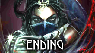Thumbnail for Mortal Kombat X ENDING / FINAL BOSS - Walkthrough Gameplay Part 22 (MKX) | theRadBrad