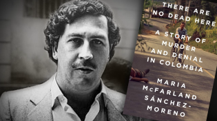 Thumbnail for After Escobar: How the US Imposed its Own Drug War on Colombia