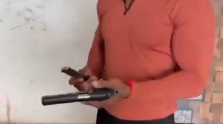 Thumbnail for Conspirajeet being a badass 