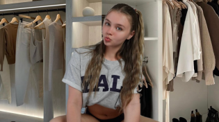 Thumbnail for Summer Try On Haul~skirts, dresses, swimsuits~ | Angel Polikarpova
