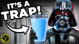 Thumbnail for Food Theory: Star Wars Blue Milk is Real... But Don't Drink It! | The Food Theorists