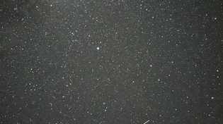 Thumbnail for 4-minute time lapse of a Maine sky during a power outage