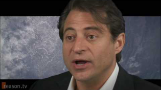 Thumbnail for Peter Diamandis on the X PRIZE and Private Space Flight