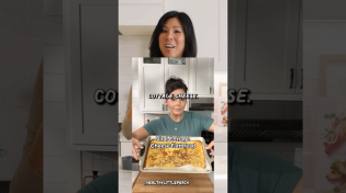 Thumbnail for Testing Cottage Cheese “Bread” from tiktok! | Hey It's Honeysuckle