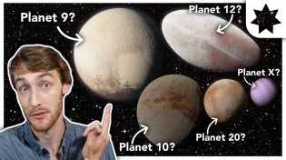 Thumbnail for How Many Planets There ACTUALLY Are | Astro Pro