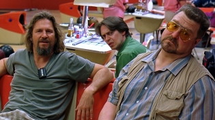 Thumbnail for The Best of The Big Lebowski | Michael Hess