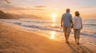 Thumbnail for Mapping out Your Golden Years 