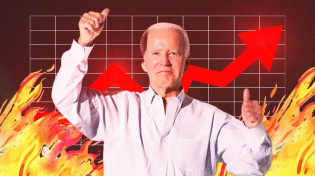 Thumbnail for Biden Is Lying About the Deficit