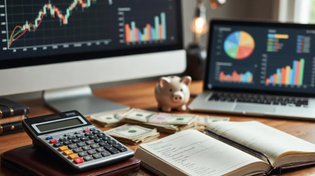 Thumbnail for Demystifying Income Taxes 