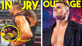 Thumbnail for LA KNIGHT HIDDEN INJURY...WWE TEASING SOMETHING HUGE...WWE FANS OUTRAGED...Wrestling News | Wrestlelamia