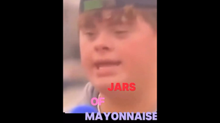 Thumbnail for “I do PG-13 things to jars of mayonnaise” | FunnyMemeSpot Backup