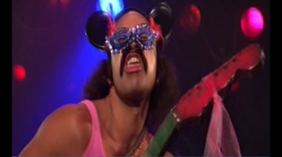 Thumbnail for Cheech & Chong - Earache My Eye