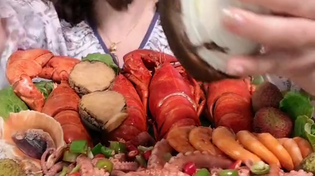 Thumbnail for Tasty BB-SEA!