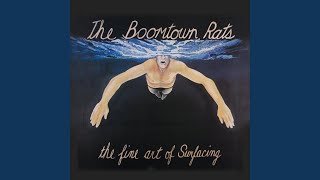 Thumbnail for I Don't Like Mondays | The Boomtown Rats - Topic