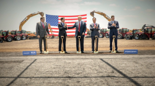 Thumbnail for Trump's Foxconn Deal Became Just Another Government Development Debacle