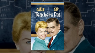 Thumbnail for Teacher's Pet | YouTube Movies