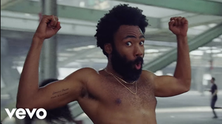 Thumbnail for Childish Gambino - This Is America (Official Video) | ChildishGambinoVEVO