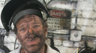 Thumbnail for Mike Rowe on the Hidden Cost of Compliance