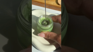 Thumbnail for MATCHA LIP SLEEPING MASK VS. ELECTRIC WHISK 🍵⚡️ WHO DO YOU HAVE YOUR MONEY ON | LANEIGE US
