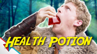 Thumbnail for Health potion logic | Viva La Dirt League