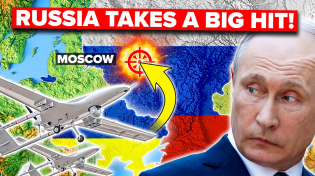 Thumbnail for This is What Proves Ukraine Can Win the War | The Military Show