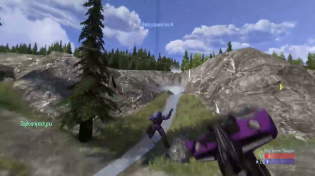 Thumbnail for Halo CE Physics in Halo 3 Are Hilarious | Arrrash tv