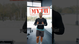 Thumbnail for The Worst Workout Myth | Jeff Nippard