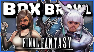 Thumbnail for Final Fantasy Box Brawl | Final Fantasy Commander