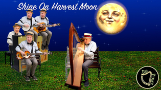 Thumbnail for Shine On, Harvest Moon | Dan Veaner