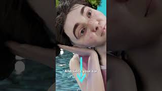 Thumbnail for How To Get Water Out Of Your Ear 🤔 | Zack D. Films