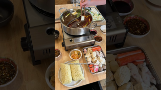 Thumbnail for How I prep for hotpot | Lisa Nguyen