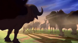 Thumbnail for The Lion King 1988 VHS (NMan64 Edition)