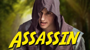 Thumbnail for Assassin logic in games | Viva La Dirt League