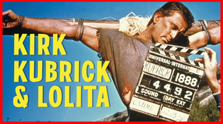 Thumbnail for What did Stanley Kubrick know about Kirk Douglas? | CineMollusk