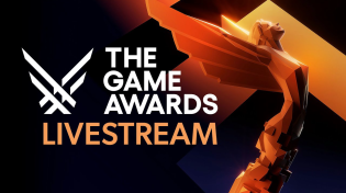 Thumbnail for The Game Awards 2023 Livestream | IGN
