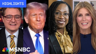 Thumbnail for MSNBC Highlights — May 2 | MSNBC