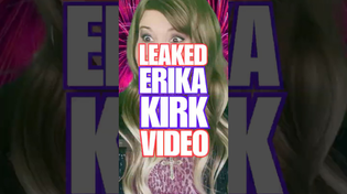 Thumbnail for LEAKED Erika Kirk Video Raises NEW QUESTIONS! | Mischa Paullin